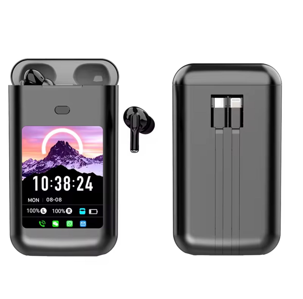 SmartCharge Pro