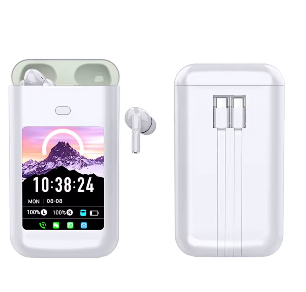 SmartCharge Pro