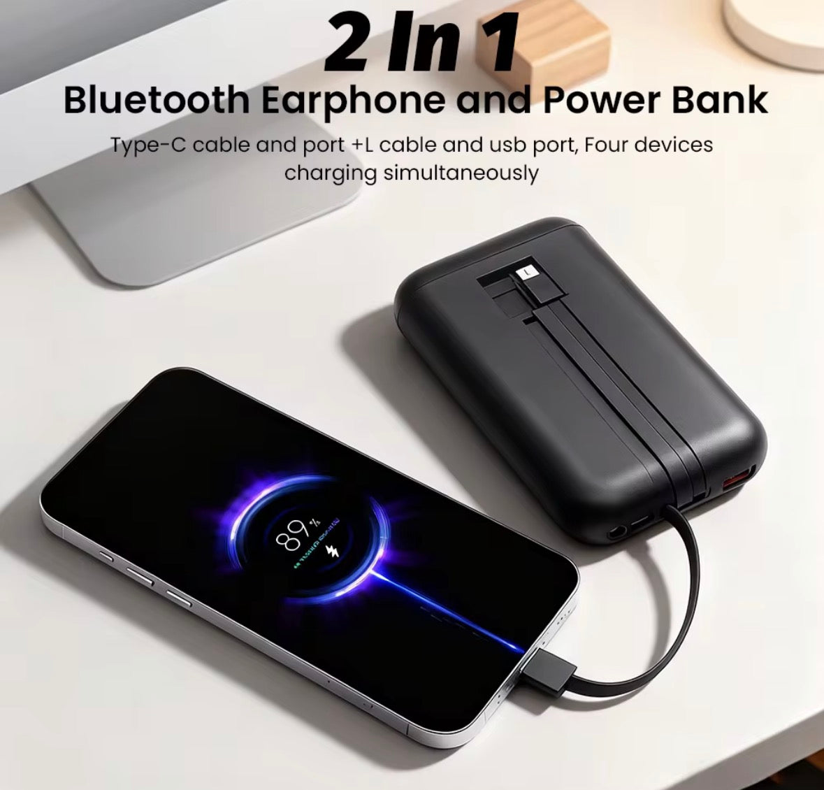 SmartCharge Pro