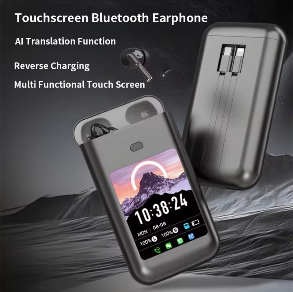 SmartCharge Pro
