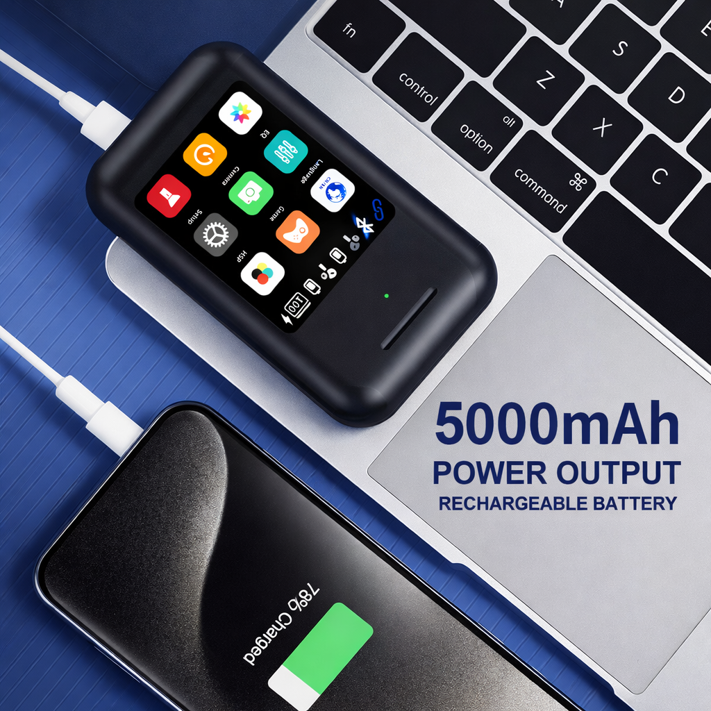 SmartCharge Pro