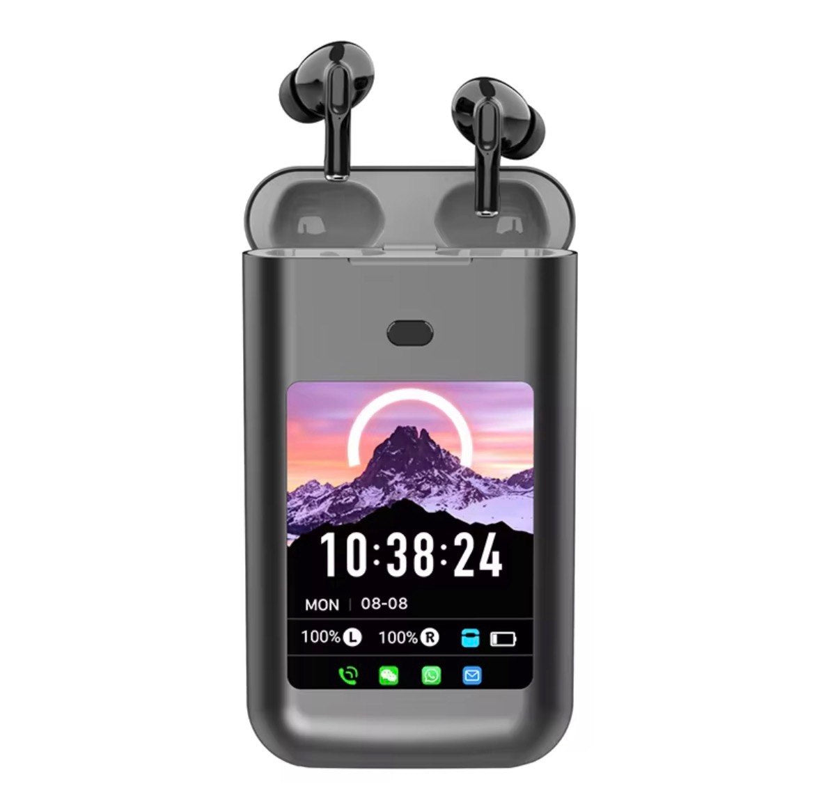 SmartCharge Pro