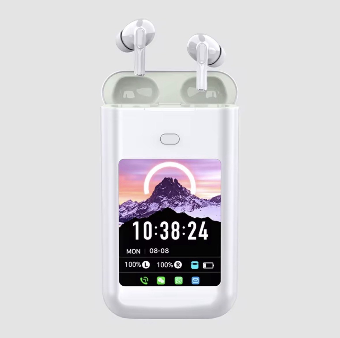 SmartCharge Pro